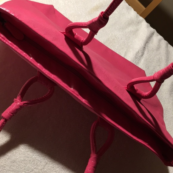 The Body Shop Tote Bag - Picture 4 of 8